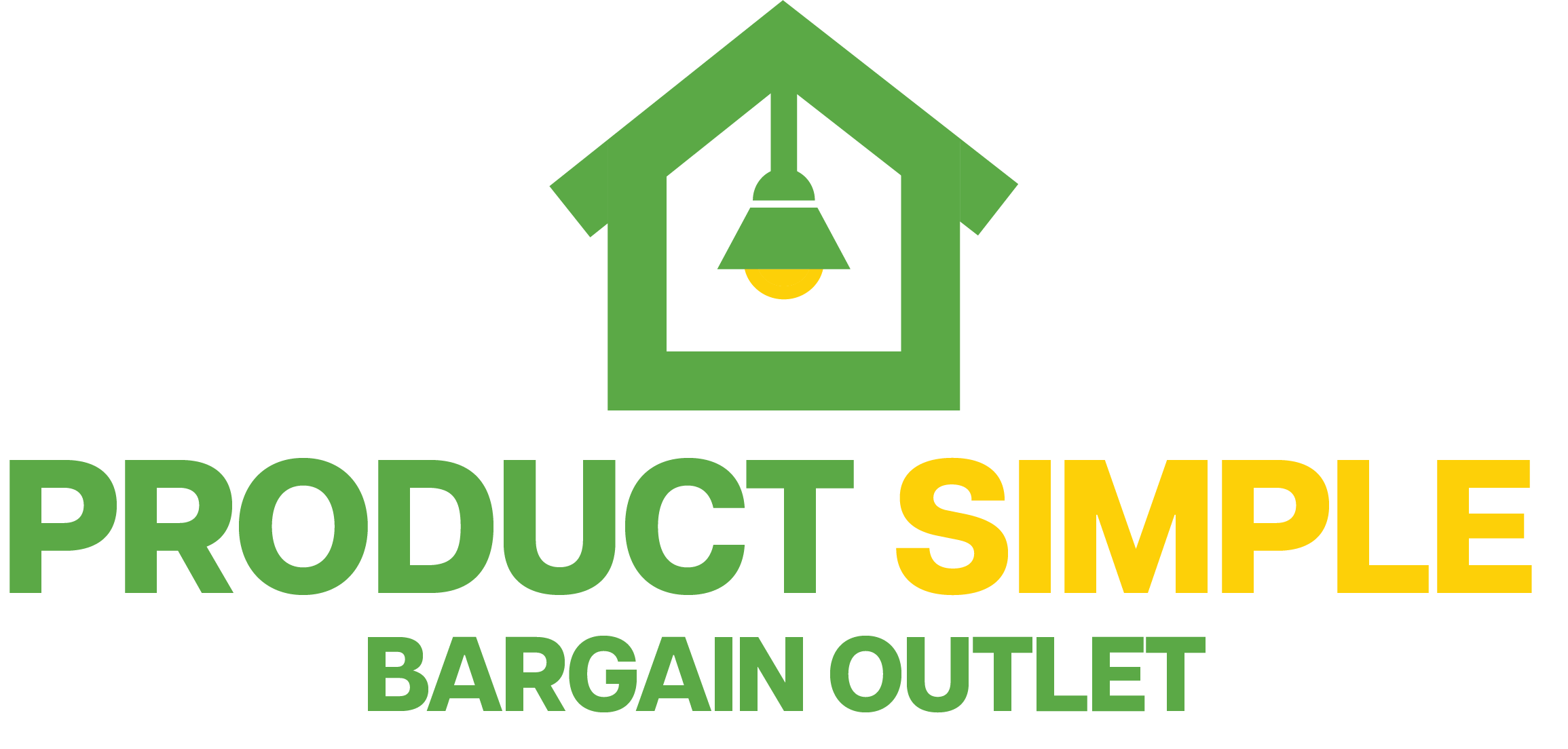 Product Simple Bargain Outlet